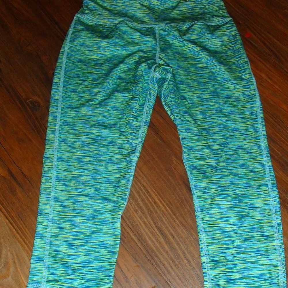 Just be...sport leggings